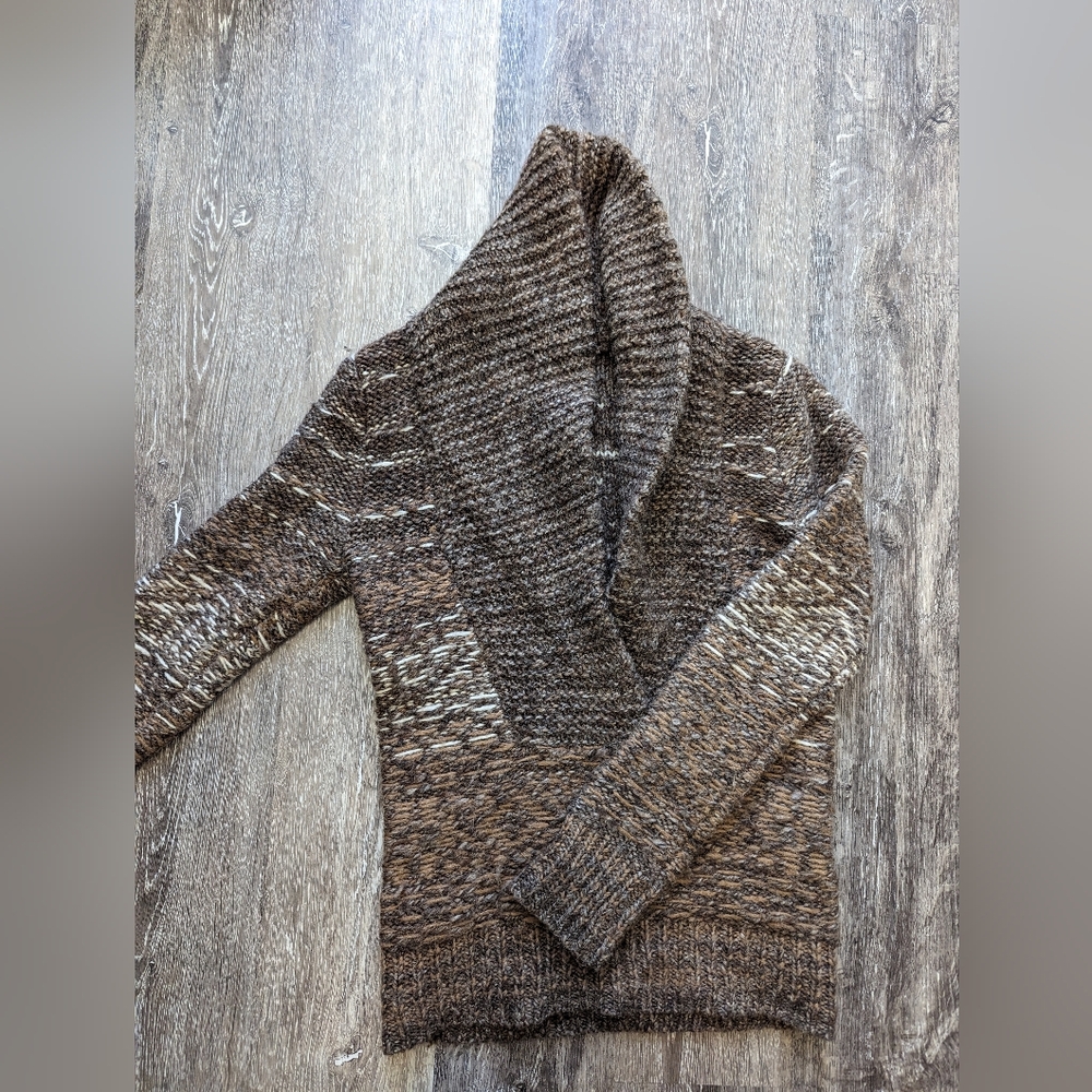 Wilfred Wool Sweater